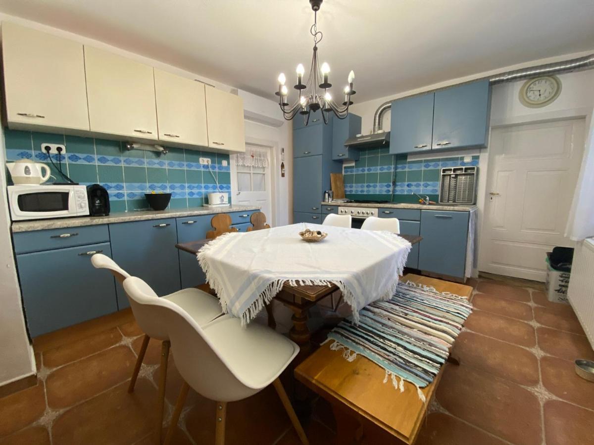 Lavender Cottage Балатондьёрёк Экстерьер фото