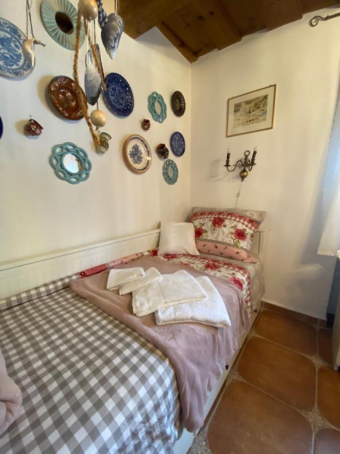 Lavender Cottage Балатондьёрёк Экстерьер фото