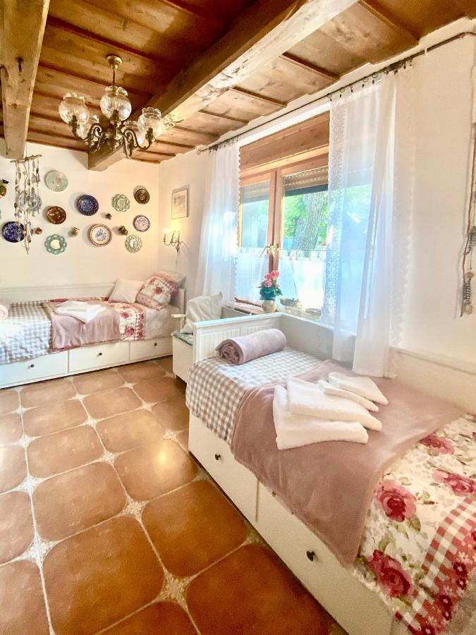 Lavender Cottage Балатондьёрёк Экстерьер фото