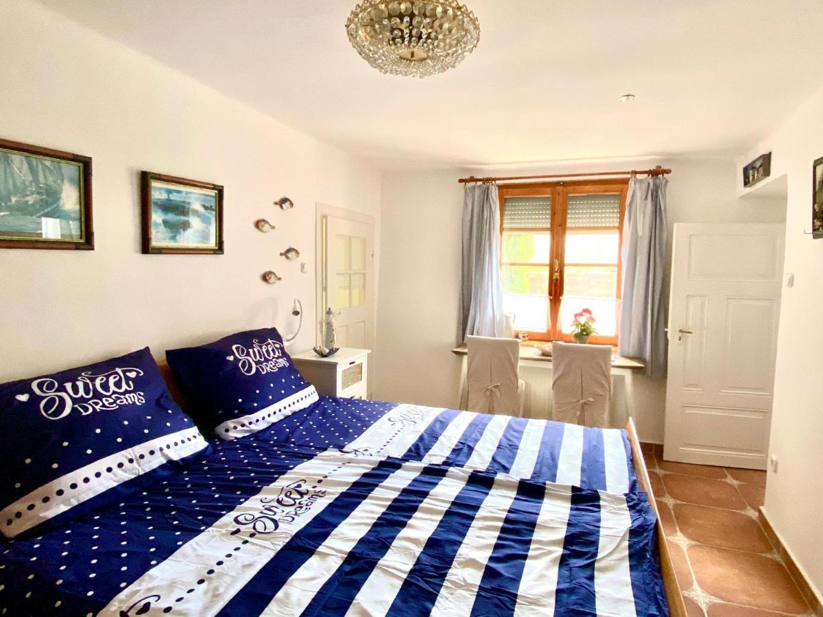 Lavender Cottage Балатондьёрёк Экстерьер фото